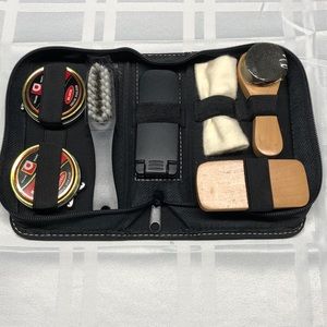 Rockport Shoe Care Kit